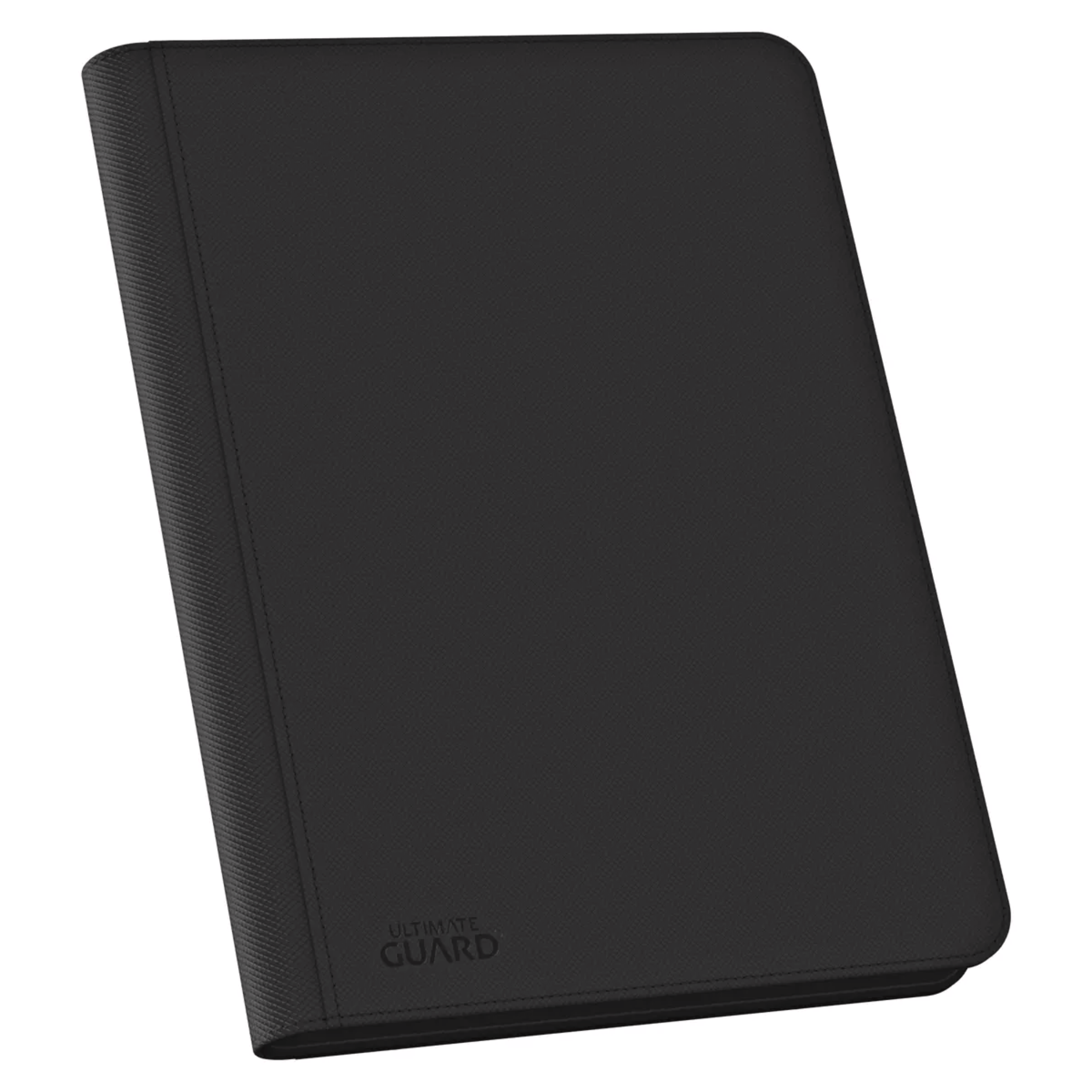Zipfolio Black